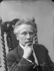 Larin-Kyösti