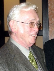 Josef Škvorecký