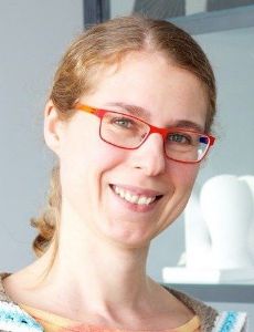 Hannah Markwig