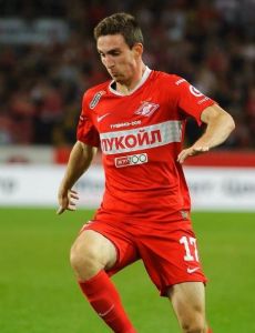 Soltmurad Bakayev