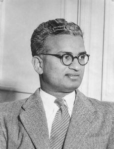 Malcolm Adiseshiah