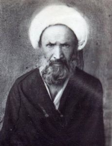 Mohammad Jawad Balaghi