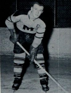 Barry MacKenzie
