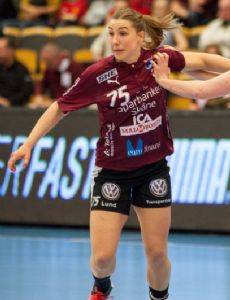 Anna Lagerquist