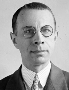 Louis Oppenheim