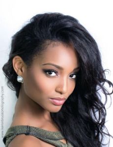 Niketa Barker
