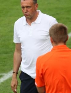 Valdas Ivanauskas