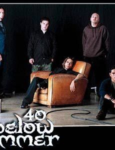 40 Below Summer