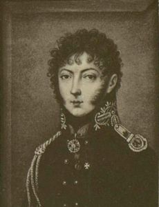 Władysław Grzegorz Branicki