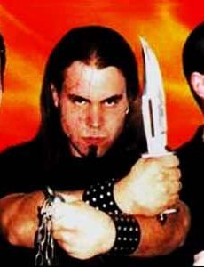 Abigor