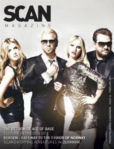 Ace of Base