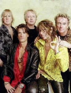 Aerosmith