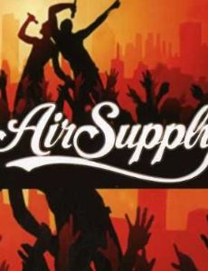 Air Supply