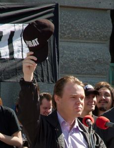 Rickard Falkvinge