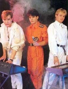 Alphaville