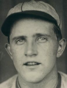 Ray Morgan