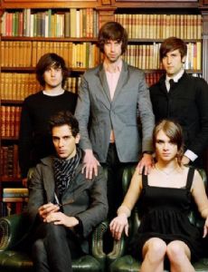 Cobra Starship
