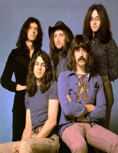 Deep Purple
