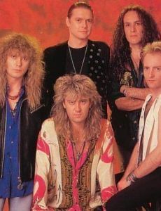 Def Leppard