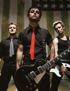 Green Day
