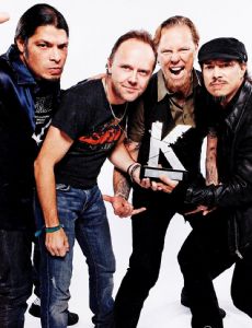 Metallica
