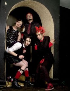 Jimmy Urine