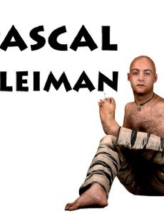 Pascal Kleiman