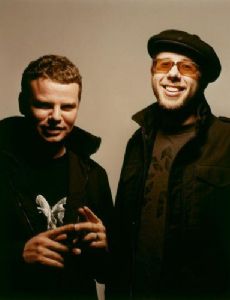 The Chemical Brothers