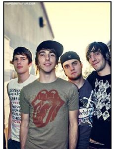 All Time Low