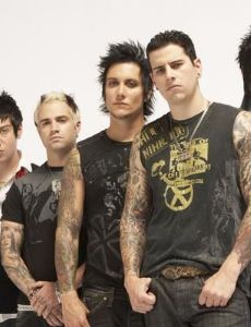 Avenged Sevenfold