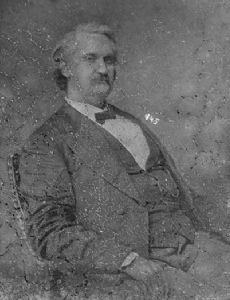 George Cabell