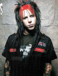 Eric Griffin