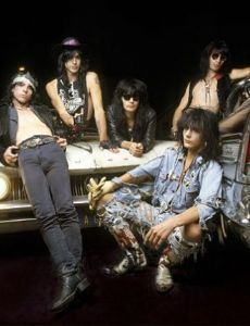 L.A. Guns