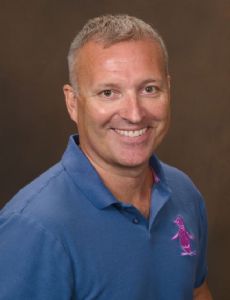 Mark Rowlands