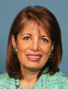Jackie Speier