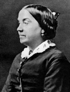 Lizzie Burns