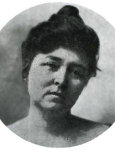 Dixie Cornell Gebhardt