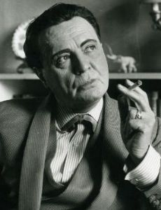 Micheál MacLiammóir
