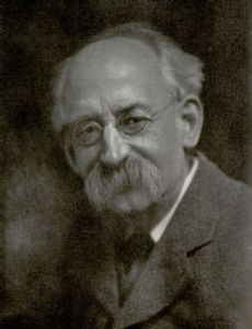 Fred Enock