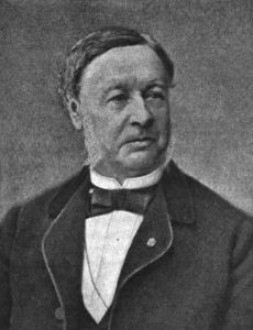 Theodor Schwann