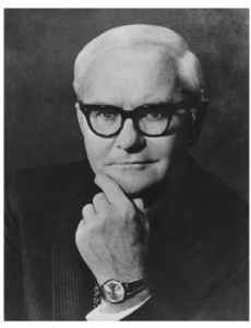 Kenneth Rush