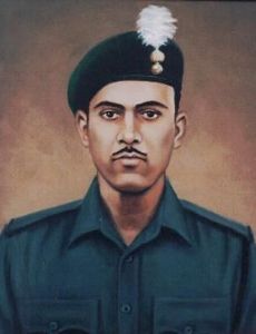 Abdul Hamid (soldier)