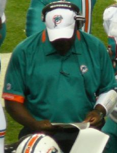 James Saxon