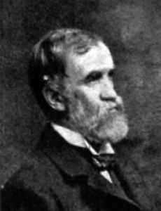 Alpheus Spring Packard