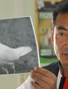 Ramazan Bashardost
