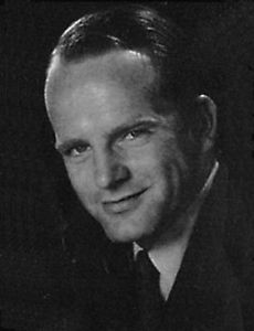 Bill Clifton (pianist)