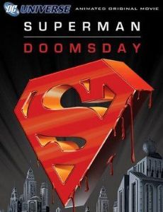 Superman/Doomsday