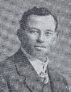Frank Condon (politician)