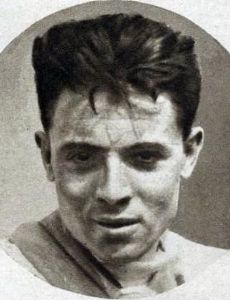 René Brossy