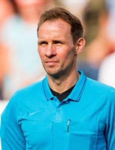 Sascha Stegemann
